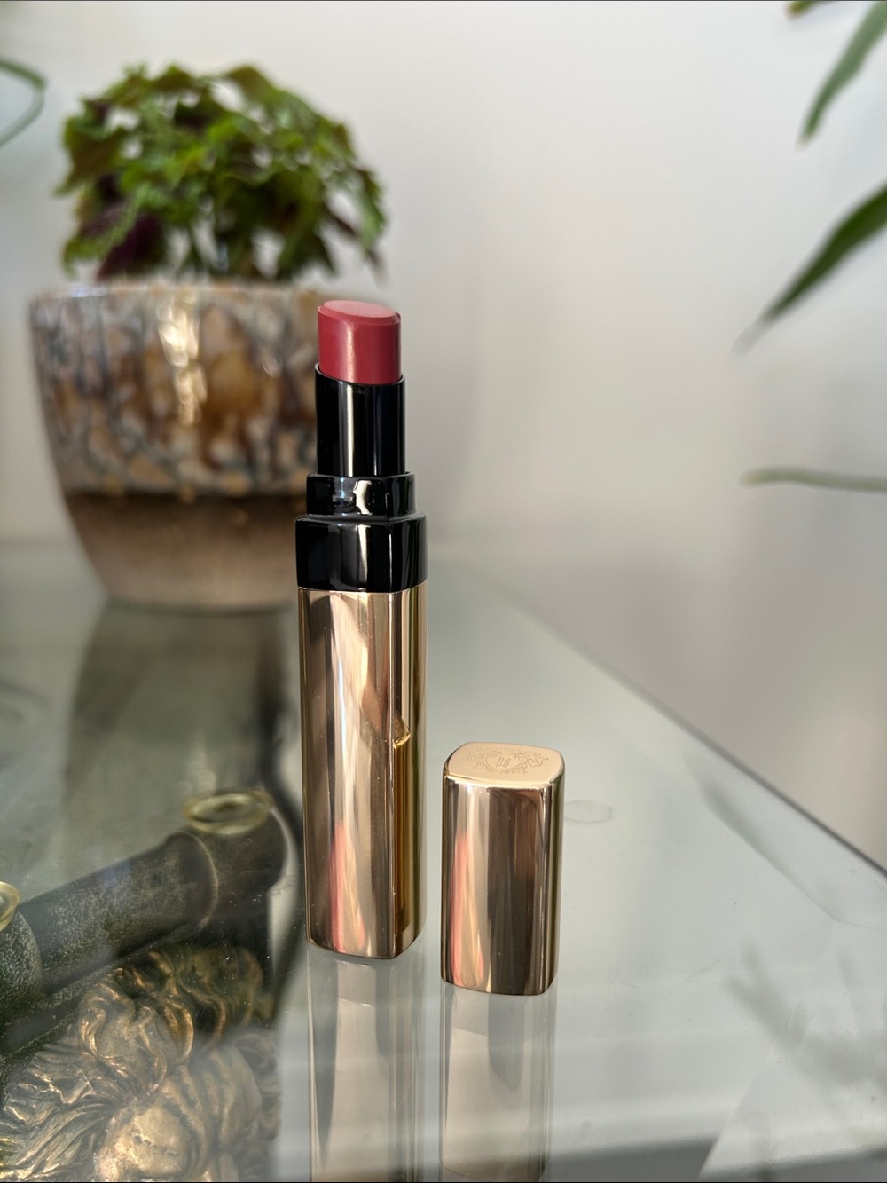Bobbi Brown Luxe Matte in Claret - Discontinued